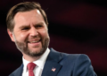 JD Vance Heckled In Florida, Removal Follows